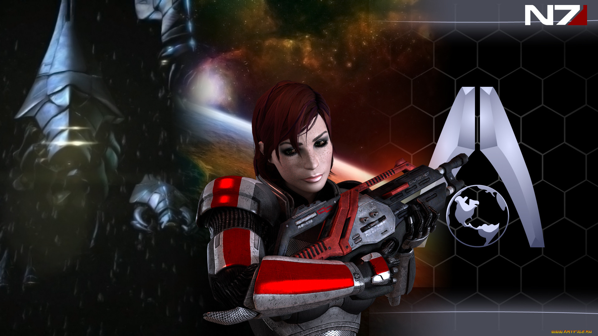  , mass effect 3, , , , 